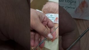 СП"Носочная коробочка 5"с Еленой Велиной.  отчёт за май. Конкурс "Рюшечный май"