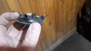 Замена антифриза Стелс Леопард Хайсан