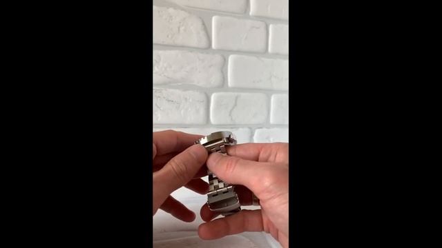 Addies Dive NH35A хомаж на ТУНЦА!!! смотреть онлайн