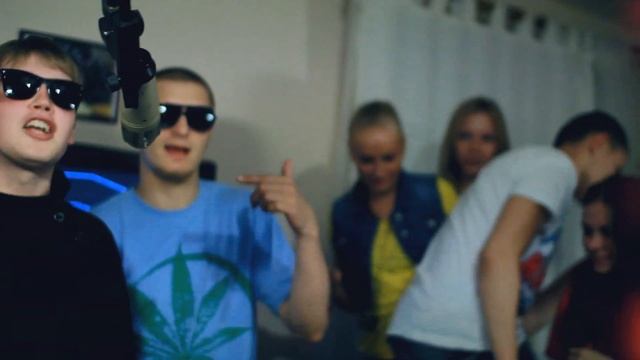 Cardi - Видеоприглашение (Тюмень,"Точка Сбора" 06.07.2012) смотреть онлайн