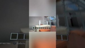 трц зимняя вишня 🍒в Minecraft  как спасался я