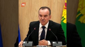 Вениамин Кондратьев отправил в отставку своего заместителя Александра Нестеренко.