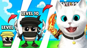 ПРОКАЧАЛ СВОЕГО ЛИРИЛИ ЛАРИЛА ДО МАКСИМАЛЬНОГО УРОВНЯ В РОБЛОКСЕ! BRAINROT EVOLUTION ROBLOX!