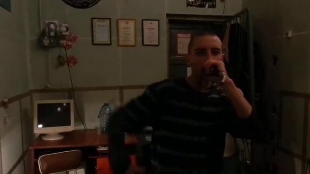 ГОЛОС УЛИЦ - Не забывай (Видео дневник,репа 23,12,11) смотреть онлайн