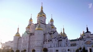 Русская православная церковь подвергается гонениям в странах Балтии и в Молдавии