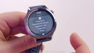 HUAWEI WATCH GT 5: КРУТЫЕ УМНЫЕ ЧАСЫ ДЛЯ ВСЕХ!