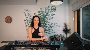 Mary gripa_Live At Home 1