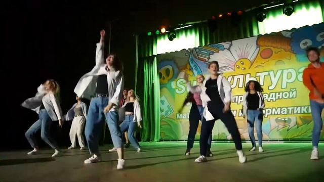 YFM 4.0 Видео отчёт с мероприятия смотреть онлайн