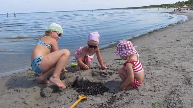 Пляжные истории-8 смотреть онлайн