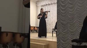 С Прокофьев Вальс из балета Золушка