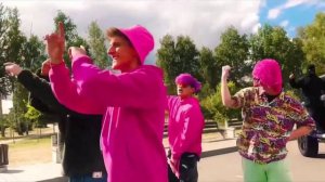 песня бада-ладушки легенда