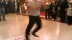 лезгинка ДАРГИНЦЫ