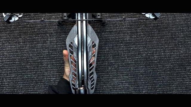 Арбалет блочный Ek HEX 430 первое впечатление. смотреть онлайн