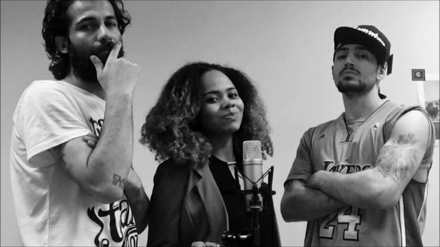 Чипинкос feat.Genie x Dyadya J.i - Pucha gunz смотреть онлайн