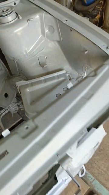 моторный отсек ваз 2108 #tools #automobile #ремонт #инструмент #с? смотреть онлайн