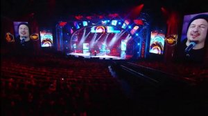 Алексей БЕЛОВ • Ольга КОРМУХИНА - ГОВОРИ, НЕ МОЛЧИ | ф?