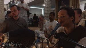 Ниламбари на Киртан - Меле (30.03.25)