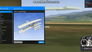 Авиасимулятор real flight 6.5