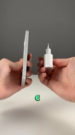 Распаковка iPhone 16E и плюшки на iPhone из Цифруса! Все для комфорта!