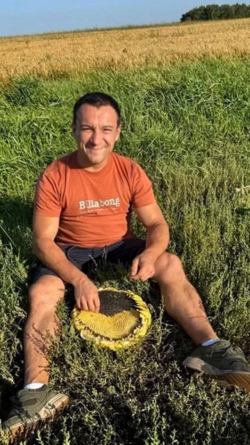 Нейроаватар или ожившее фото? смотреть онлайн