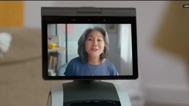APPLE разрабатывает домашних РОБОТОВ | КАКИМИ ОНИ БУДУТ?