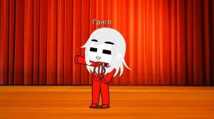 Добро пожаловать в Удивительный Цифровой Цирк! Gacha club. Арбузик-Вика.