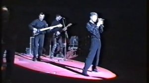 Сектор Газа - Концерт в Брянске 18.02.1998г.