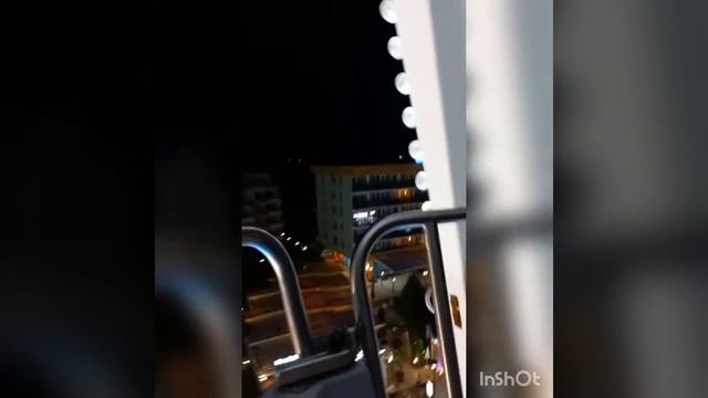 страшное колесо обозрения обзор на набережною Болгарии 😀😀😀😀😃😃😃💥 смотреть онлайн