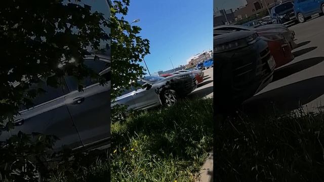 Между  Нерчинской и Белышева
