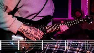 конец солнечных дней - рябина (cover&tabs) (ft. @plagueiswaytodo )