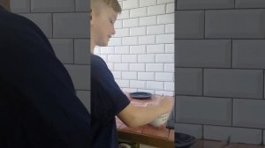 Как приготовить омлет 🍳