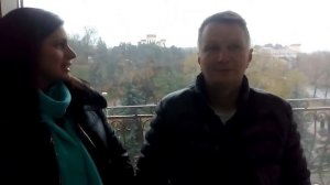 Задание-Взять интервью у незнакомых людей