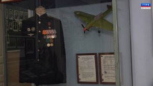 "Защитники Отечества" Музей Боевой славы г. Буйнакск 24.06.25 г.