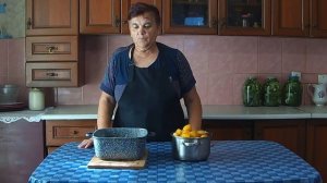 Варенье из абрикосов. Лучший рецепт