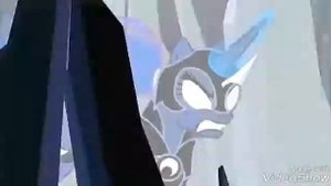 Видио падение кристальной империи [MLP Princess Luna]