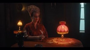 Лука и волшебный театр. 05