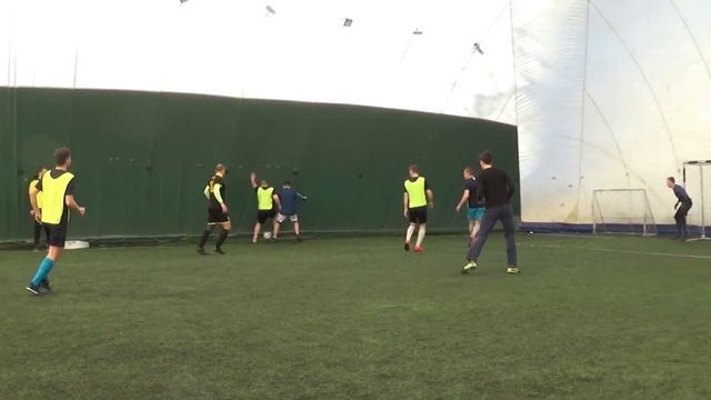 Ингрия - Радиус (Полный матч) смотреть онлайн