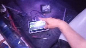 Мицубиси Аутлендер 1 поколение. Не работают повороты, ?