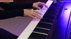 Витас - звезда, кавер, поёт Евгения Виноградова