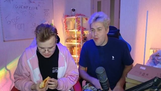 КАК ЯНДЕКС ИГРА ПОССОРИЛА МАФАНЮ И КАШУ смотреть онлайн