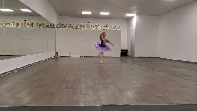 Доника Маноилова 9г "Фея Люляк" смотреть онлайн