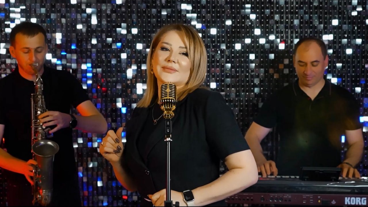 Дамахра рушар 2025 смотреть онлайн