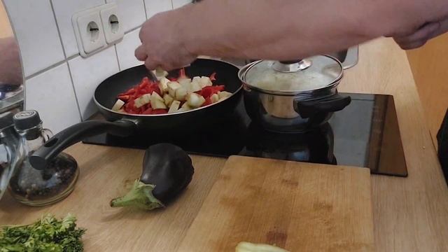 КАК ПРИГОТОВИТЬ ВКУСНО И БЫСТРО... смотреть онлайн
