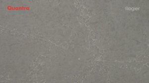 Светло-серый мрамор Rogier (7982) от Quantra Quartz