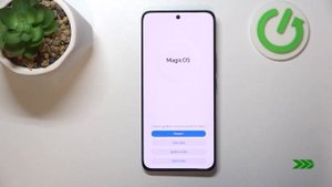 HONOR 200 | Как открыть безопасный режим на HONOR 200 - Как закр?