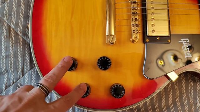 Обзор сборки доработанной китайской реплики Gibson Les Paul смотреть онлайн