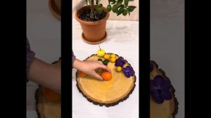 Мандаринкват Индио 🍊 Indio Mandarinquat ( Ibridi di Fortunella )