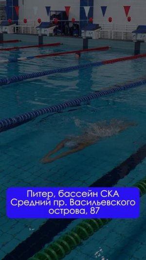 Ждем вас на мастер-классе в Петербурге!