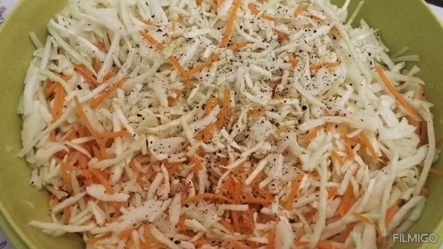 Квашеная капуста в собственном соку!!! смотреть онлайн