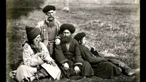 Евреи Кавказа. История. Как евреи попали на Кавказ??  Горские евреи